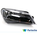 SKODA SUPERB III (3V3) Phare ensemble (3V2941017A)