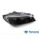 SKODA SUPERB III (3V3) Phare ensemble (3V2941017A)