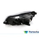 SKODA SUPERB III (3V3) Phare ensemble (3V2941017A)