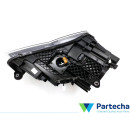 SKODA SUPERB III (3V3) Phare ensemble (3V2941017A)