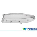BMW 5 Series Gran Turismo (F07) Verre de phare (7352469-08)