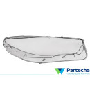 BMW 5 Series Gran Turismo (F07) Verre de phare (7352469-08)