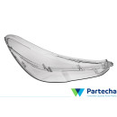 BMW 5 Series Gran Turismo (F07) Verre de phare (7352469-08)