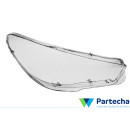 BMW 5 Series Gran Turismo (F07) Verre de phare (7352470-08)