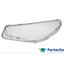 BMW 5 Series Gran Turismo (F07) Verre de phare (7352470-08)