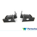 BMW 4 Series Gran Coupe (F36) Support de montage de lampe frontale, ensemble L + R (51647285597)
