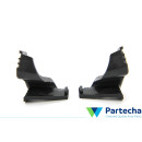 BMW 4 Series Gran Coupe (F36) Support de montage de lampe frontale, ensemble L + R (51647285597)