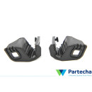 BMW 4 Series Gran Coupe (F36) Support de montage de lampe frontale, ensemble L + R (51647285597)
