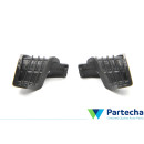 BMW 4 Series Gran Coupe (F36) Support de montage de lampe frontale, ensemble L + R (51647285597)