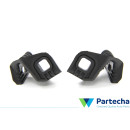 BMW 4 Series Gran Coupe (F36) Support de montage de lampe frontale, ensemble L + R (51647285597)