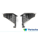 BMW 4 Series Gran Coupe (F36) Support de montage de lampe frontale, ensemble L + R (51647285597)