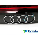 AUDI Q8 (4MN) facelift Feu arrière (4M8945095BB)