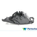 BMW 5 Series Gran Turismo (F07) Logement de phare (7352470-08)