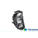 BMW 5 Series Gran Turismo (F07) Logement de phare (7352470-08)