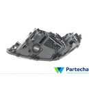 BMW 5 Series Gran Turismo (F07) Logement de phare (7352470-08)
