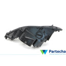 BMW 5 Series Gran Turismo (F07) Logement de phare (7352470-08)
