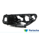 BMW 5 Series Gran Turismo (F07) Logement de phare (7352469-08)