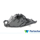 BMW 5 Series Gran Turismo (F07) Logement de phare (7352469-08)