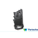 BMW 5 Series Gran Turismo (F07) Logement de phare (7352469-08)