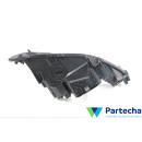 BMW 5 Series Gran Turismo (F07) Logement de phare (7352469-08)