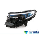 MERCEDES-BENZ EQC (N293) Phare ensemble (A2939062701)