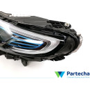 MERCEDES-BENZ EQC (N293) Phare ensemble (A2939062701)