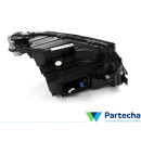 MERCEDES-BENZ EQC (N293) Phare ensemble (A2939062701)
