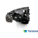 MERCEDES-BENZ EQC (N293) Phare ensemble (A2939062701)