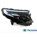 MERCEDES-BENZ EQC (N293) Phare ensemble (A2939062701)