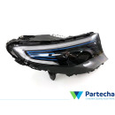 MERCEDES-BENZ EQC (N293) Phare ensemble (A2939062701)