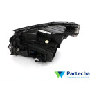 MERCEDES-BENZ EQC (N293) Phare ensemble (A2939062701)