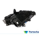 MERCEDES-BENZ EQC (N293) Phare ensemble (A2939062701)