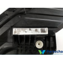 MERCEDES-BENZ EQC (N293) Phare ensemble (A2939062701)