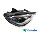 MERCEDES-BENZ C-Class w206 Phare (A2069068003)