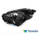 MERCEDES-BENZ C-Class w206 Phare (A2069068003)