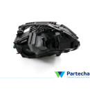 MERCEDES-BENZ C-Class w206 Phare (A2069068003)