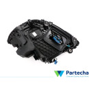 MERCEDES-BENZ C-Class w206 Phare (A2069068003)