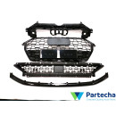 AUDI Q3 (F3B) Ensemble complet de pare-chocs avant RS Q3