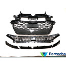 AUDI Q3 (F3B) Ensemble complet de pare-chocs avant RS Q3