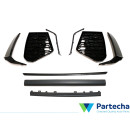 AUDI Q3 (F3B) Ensemble complet de pare-chocs avant RS Q3