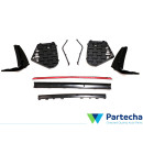AUDI Q3 (F3B) Ensemble complet de pare-chocs avant RS Q3