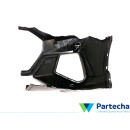 AUDI Q3 (F3B) Ensemble complet de pare-chocs avant RS Q3