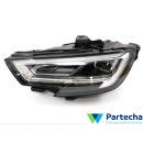 AUDI A3 (8V1, 8VK) Phare ensemble (8V0941033C)