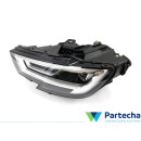 AUDI A3 (8V1, 8VK) Phare ensemble (8V0941033C)