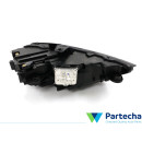 AUDI A3 (8V1, 8VK) Phare ensemble (8V0941033C)