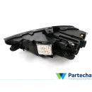 AUDI A3 (8V1, 8VK) Phare ensemble (8V0941033C)