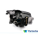 AUDI A3 (8V1, 8VK) Phare ensemble (8V0941033C)