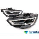 AUDI A3 (8V1, 8VK) Phare ensemble (8V0941033C)