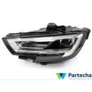 AUDI A3 (8V1, 8VK) Phare ensemble (8V0941033C)
