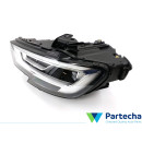 AUDI A3 (8V1, 8VK) Phare ensemble (8V0941033C)